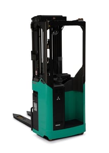 AXiAEX_Stapelaar_MitsubishiForklifttrucks