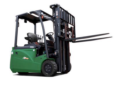 L'M Elektrische Heftruck