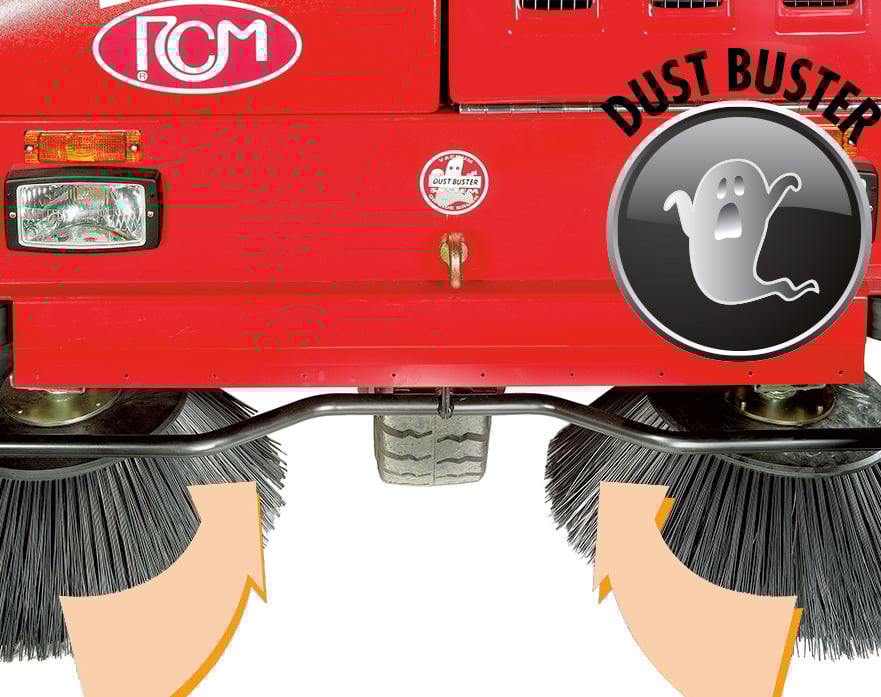 DUSTBUSTER®