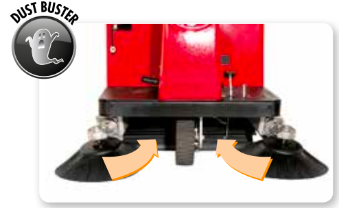 DustBuster®
