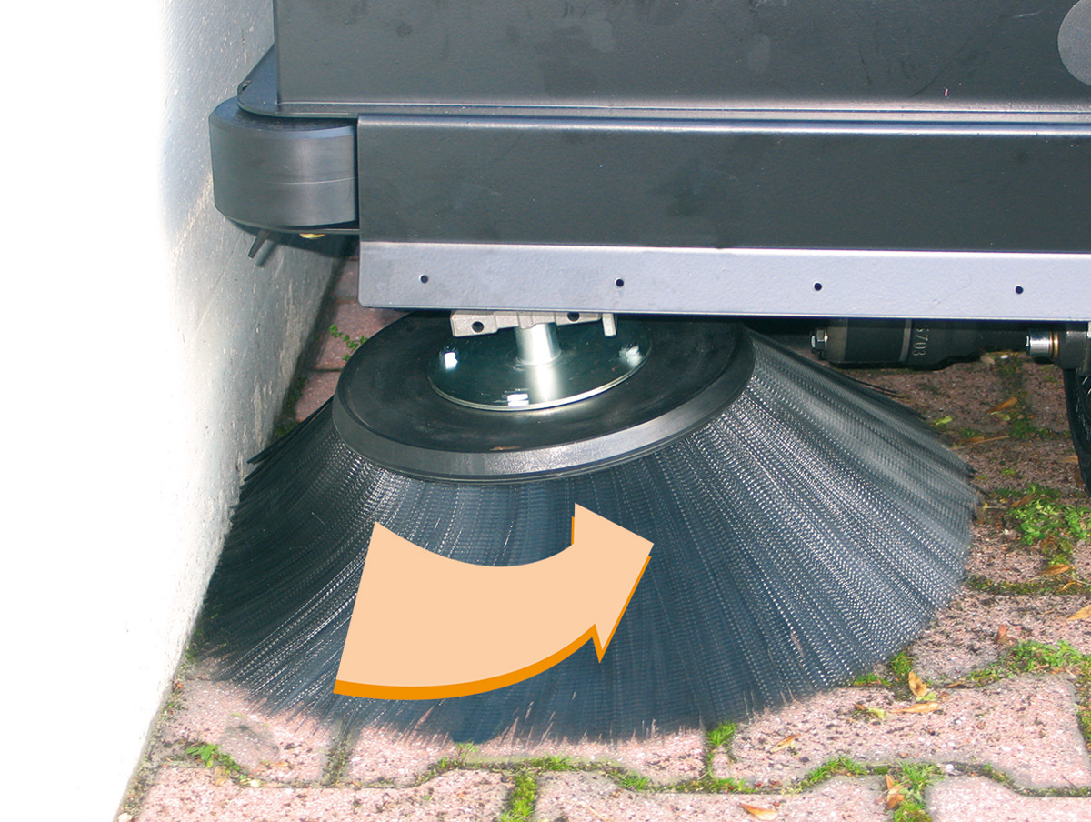 DustBuster®